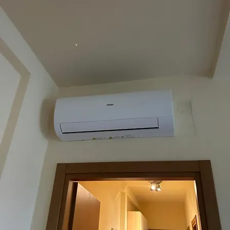 Apartment Lorenzini *