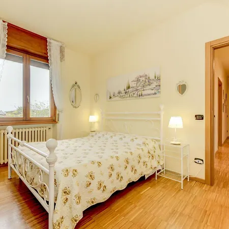Apartment Lorenzini *