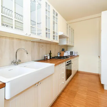 Lorenzini Apartment *