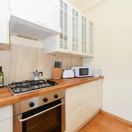Lorenzini Apartment *