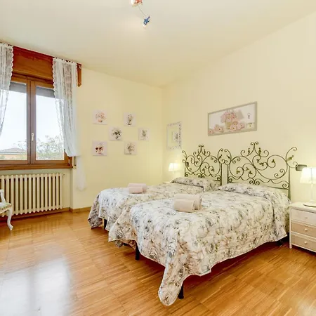 Apartment Lorenzini Desenzano del Garda