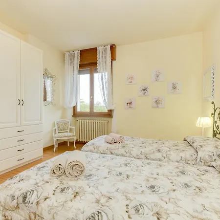 Lorenzini Apartment Desenzano del Garda