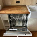 Lorenzini Apartament