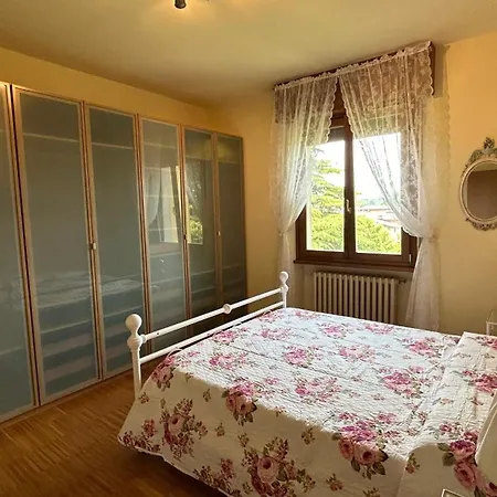 Apartmán Lorenzini Desenzano del Garda