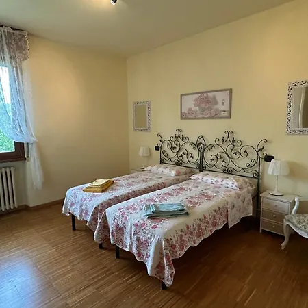 Lorenzini דסנזאנו דל גארדה