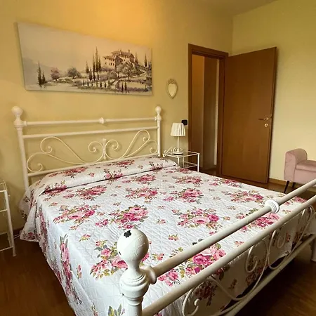 Apartmán Lorenzini