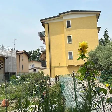 Lorenzini דסנזאנו דל גארדה