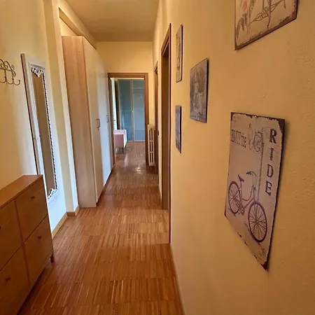 Lorenzini Apartament