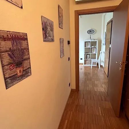 Lorenzini Apartament