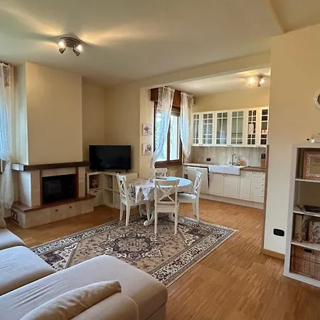 Apartament Lorenzini Desenzano del Garda