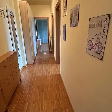 Lorenzini Apartament