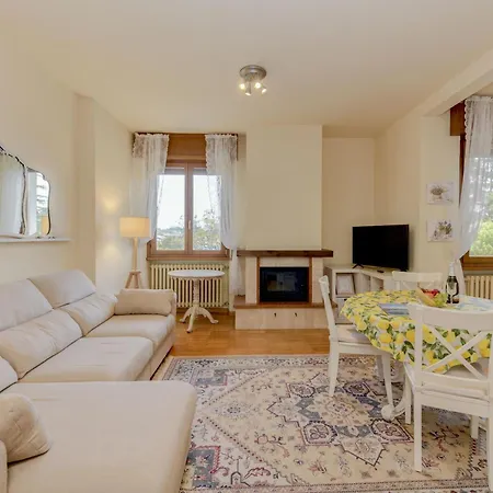 Lorenzini Apartmán