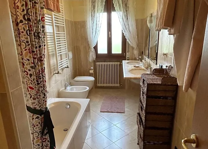 Апартаменты Lorenzini Дезенцано-дель-Гарда