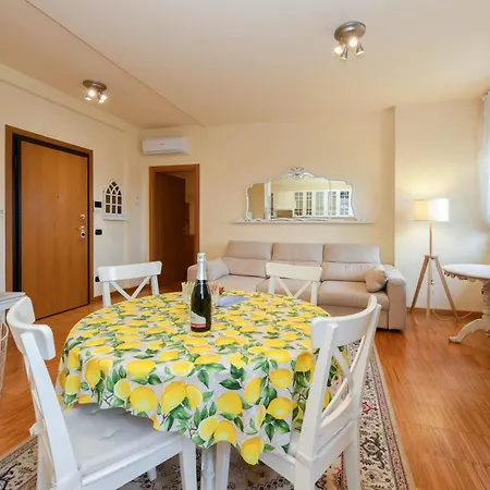 Apartman Lorenzini