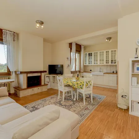 Apartman Lorenzini