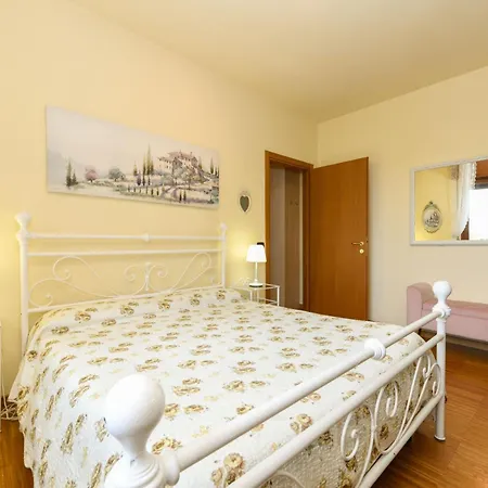 Lorenzini Apartman Desenzano del Garda