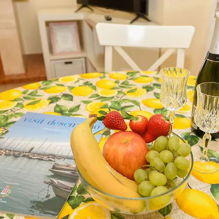 Apartman Lorenzini Desenzano del Garda