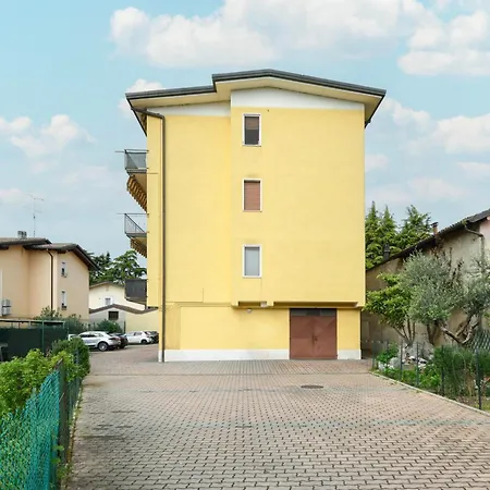 Apartman Lorenzini